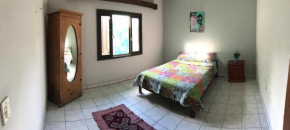 Casinha da praia